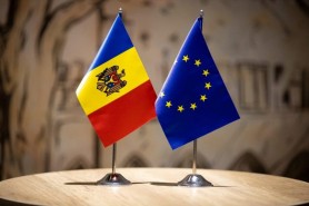 Uniunea Europeană dublează ajutorul financiar pentru Moldova. Cu cât a crescut valoarea tranșei