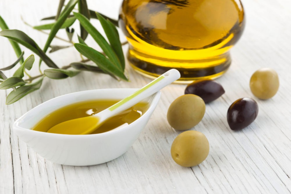 Uleiul de măsline te salvează de cancer, diabet și bolile de inimă
