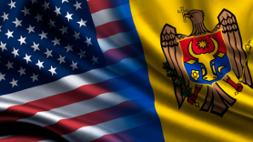 SUA oferă Moldovei asistență medicală în valoare de 1,2 milioane de dolari