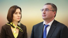 Renato Usatîi, către Maia Sandu: Doar alegerile parlamentare anticipate pot salva Republica Moldova în situația actuală