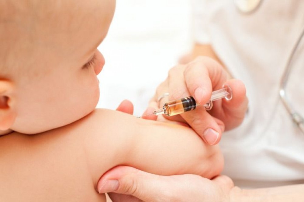Anatol Melnic: Copiii care au fost bolnavi de COVID-19 vor fi vaccinați peste 14 zile după însănătoșire