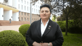 FLASH // PAS a exclus-o pe Victoria Cazacu din partid. Deputata refuză să-și depună mandatul