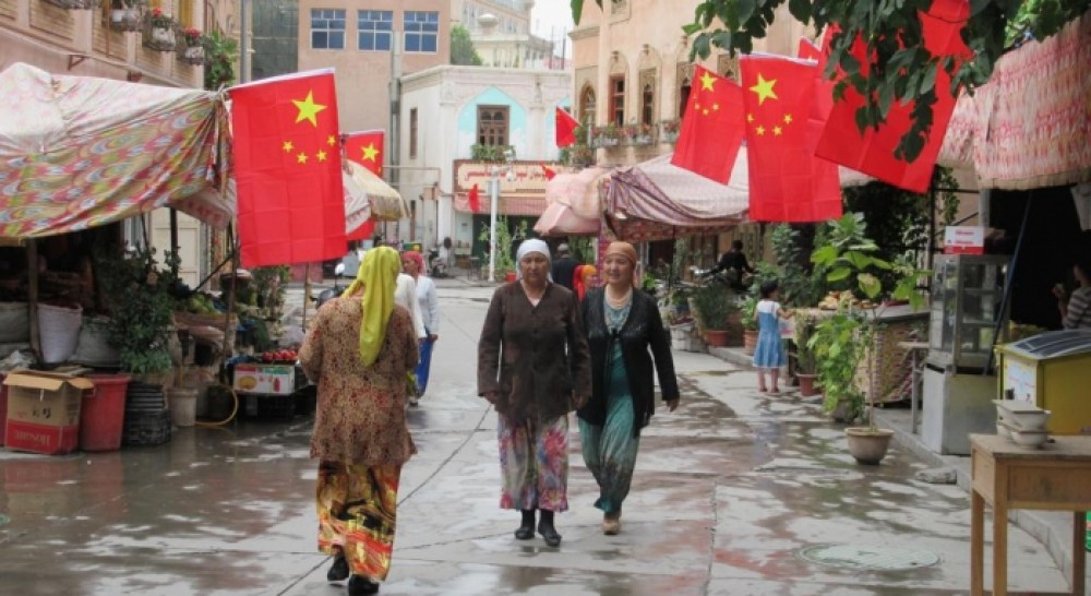 China este acuzată că îi sterilizează forțat pe uigurii din Xinjiang